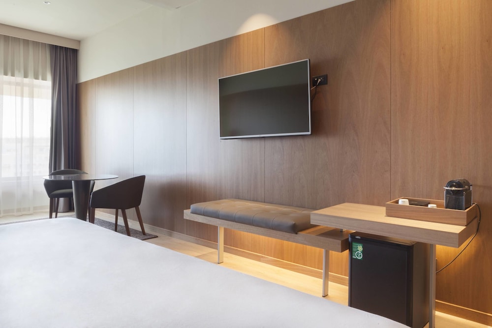 Ac Hotel Diagonal L Illa 56/74