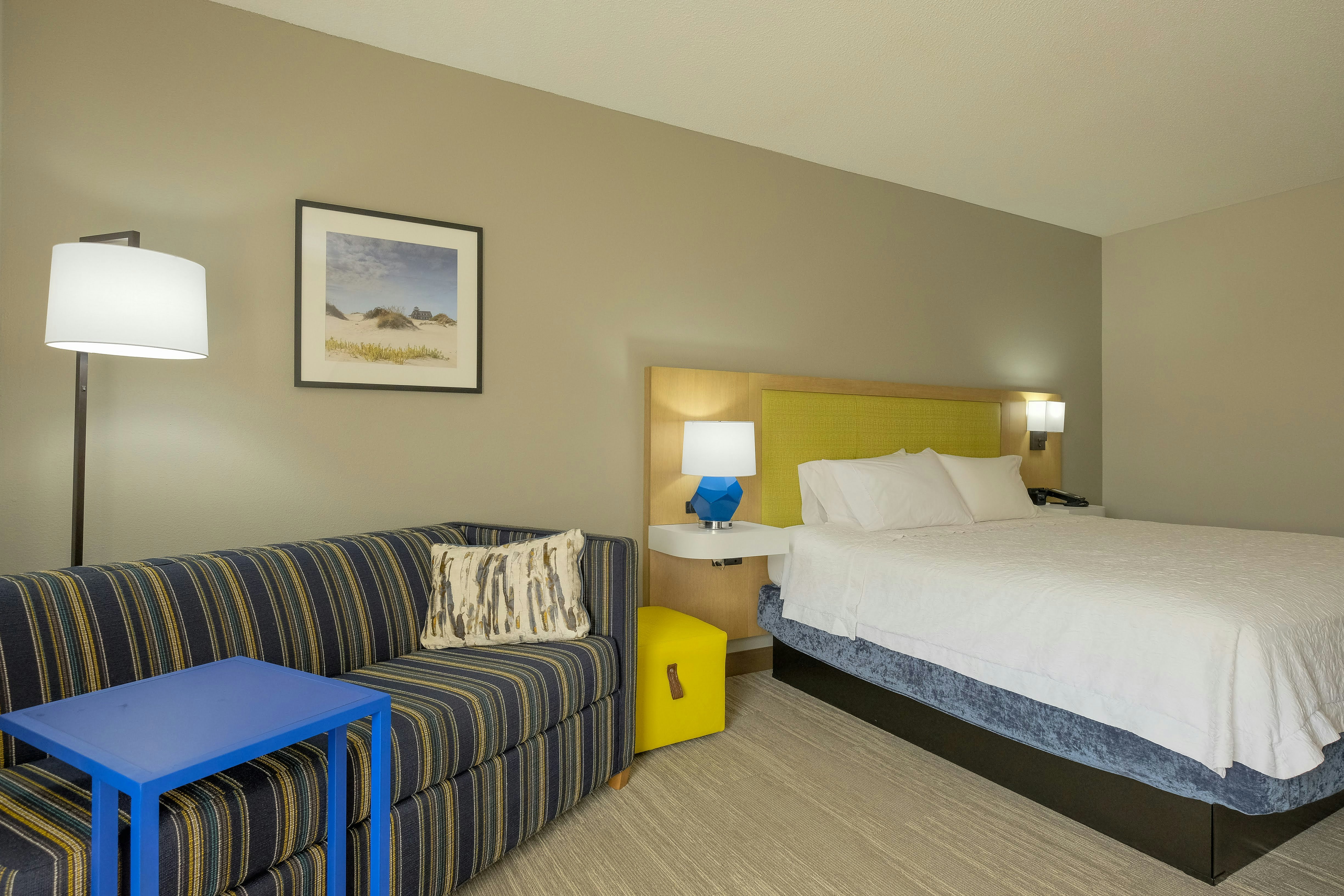 Room, King Bed