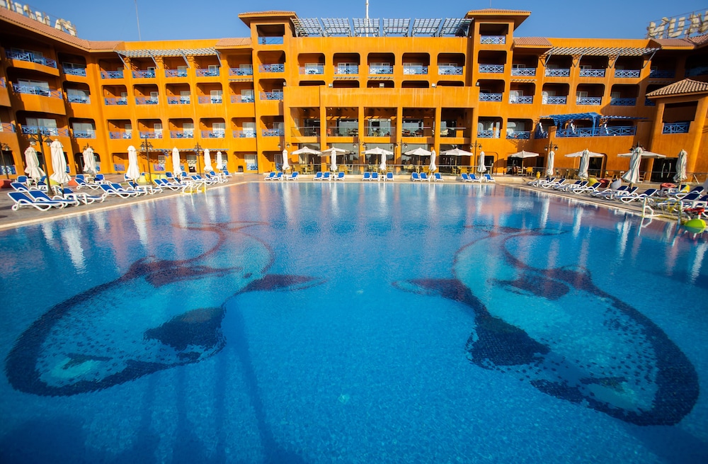 Cancun Sokhna Resort and Villas 7/72