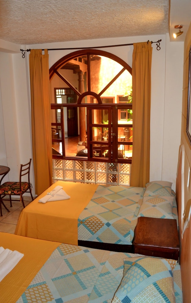 Villa Florencia Centro Hotel 44/58