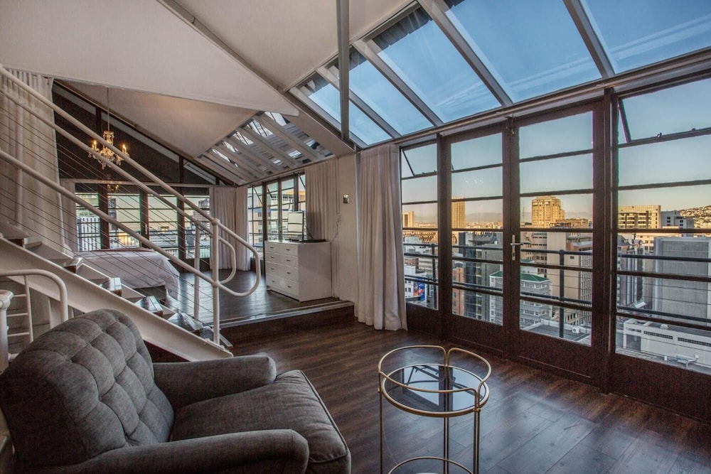 Manhattan Lofts 36/50