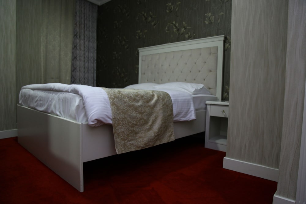 Oguzhan Hotel 24/50