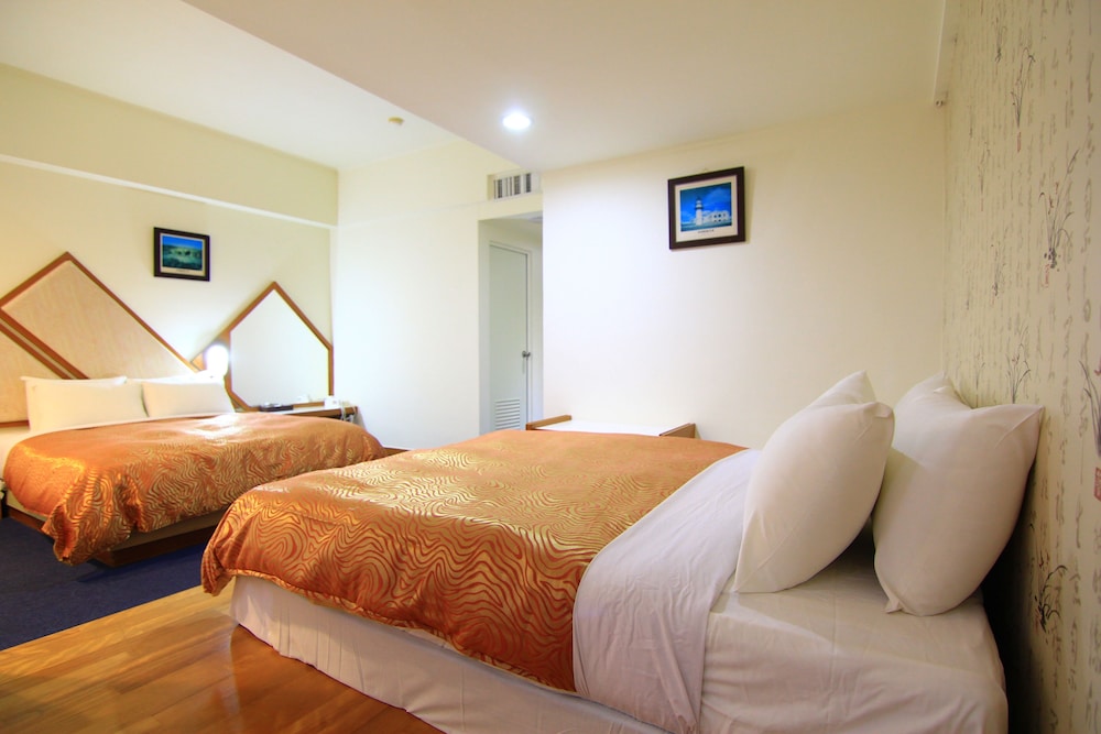 Penghu An-I Hotel 16/52