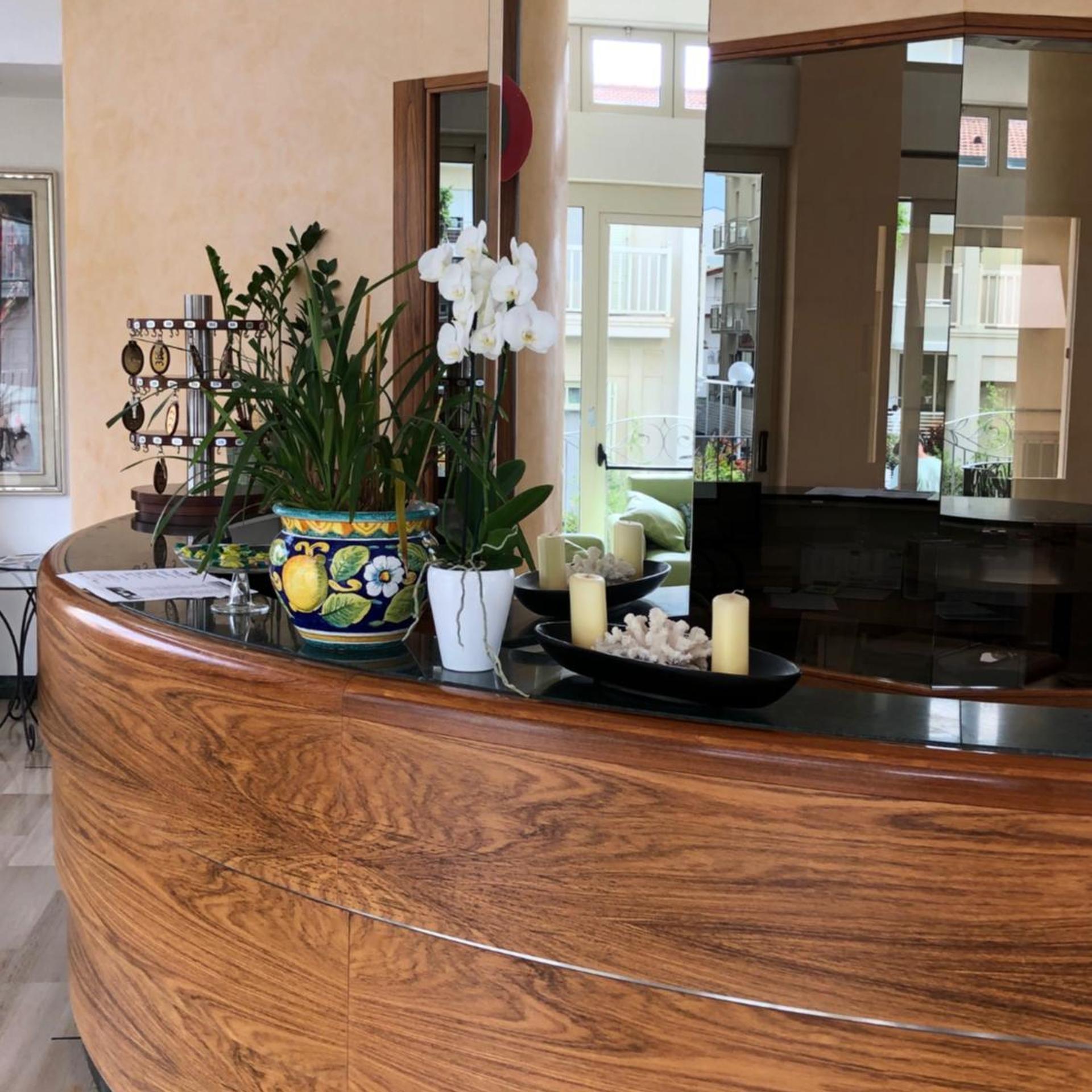 Hotel La Rosa 12/50