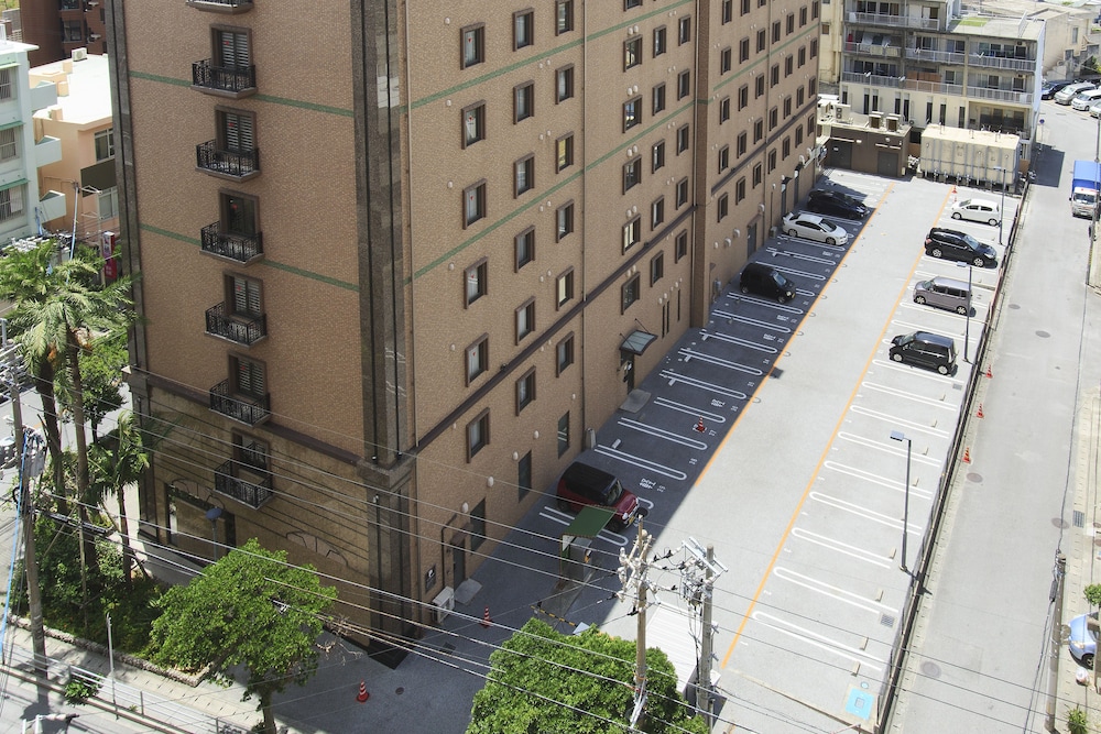 Solvita Hotel Naha 4/62