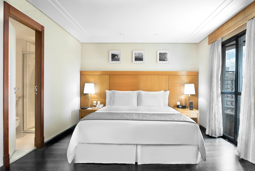 Melia Jardim Europa 28/73