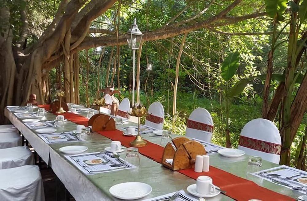Indeco Hotels Swamimalai 22/38
