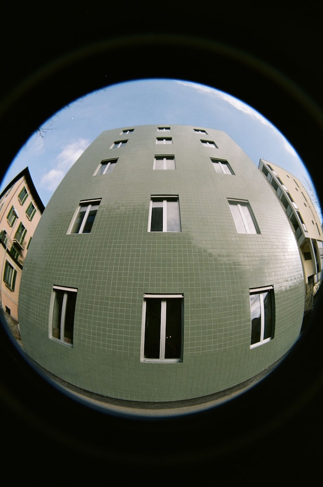 Hotel Stella Lugano Cosy and Charming 2/48
