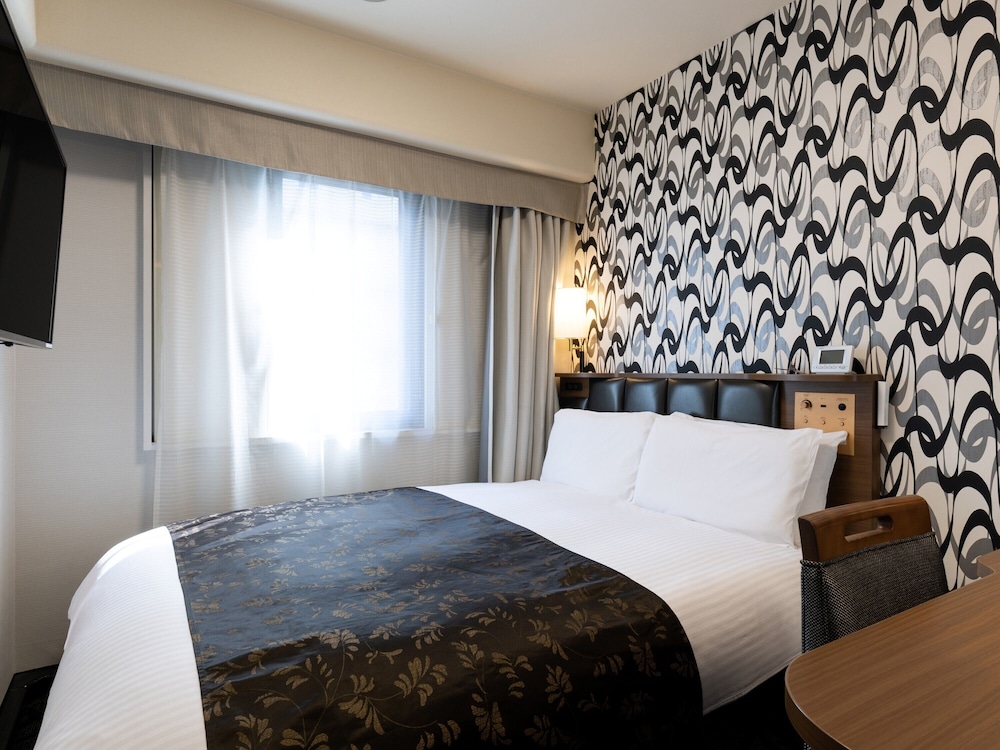 APA Hotel Namba Kita Shinsaibashi Ekimae 14/44