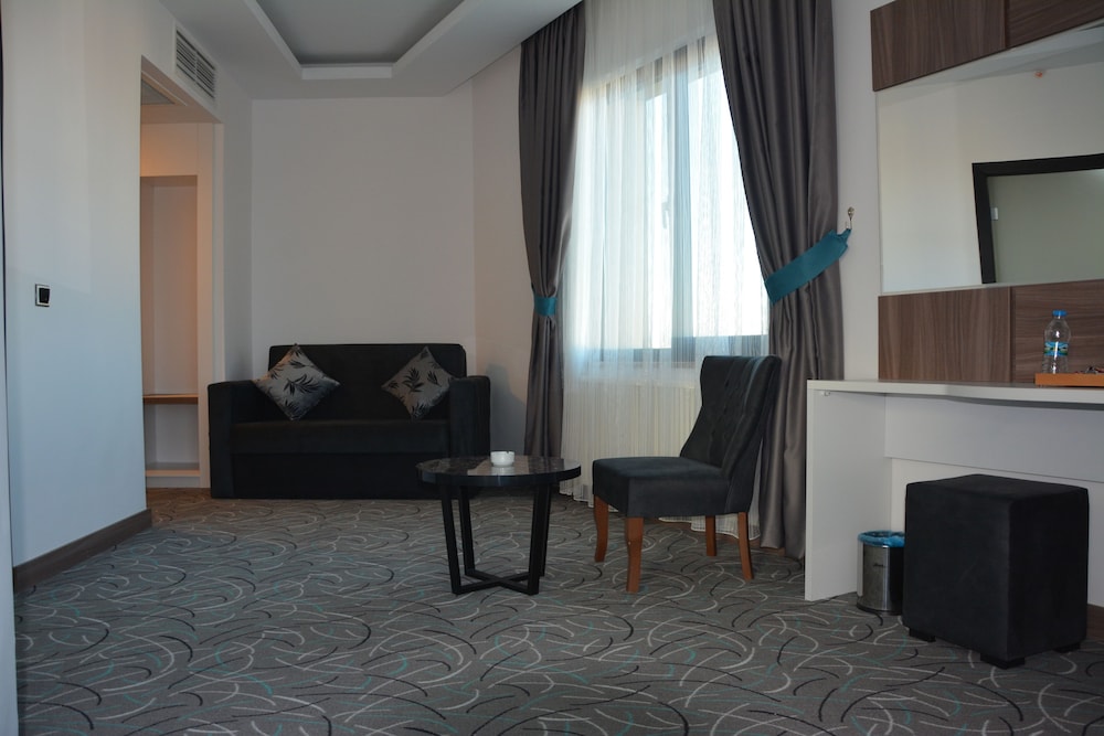 Winter City Hotel 28/35