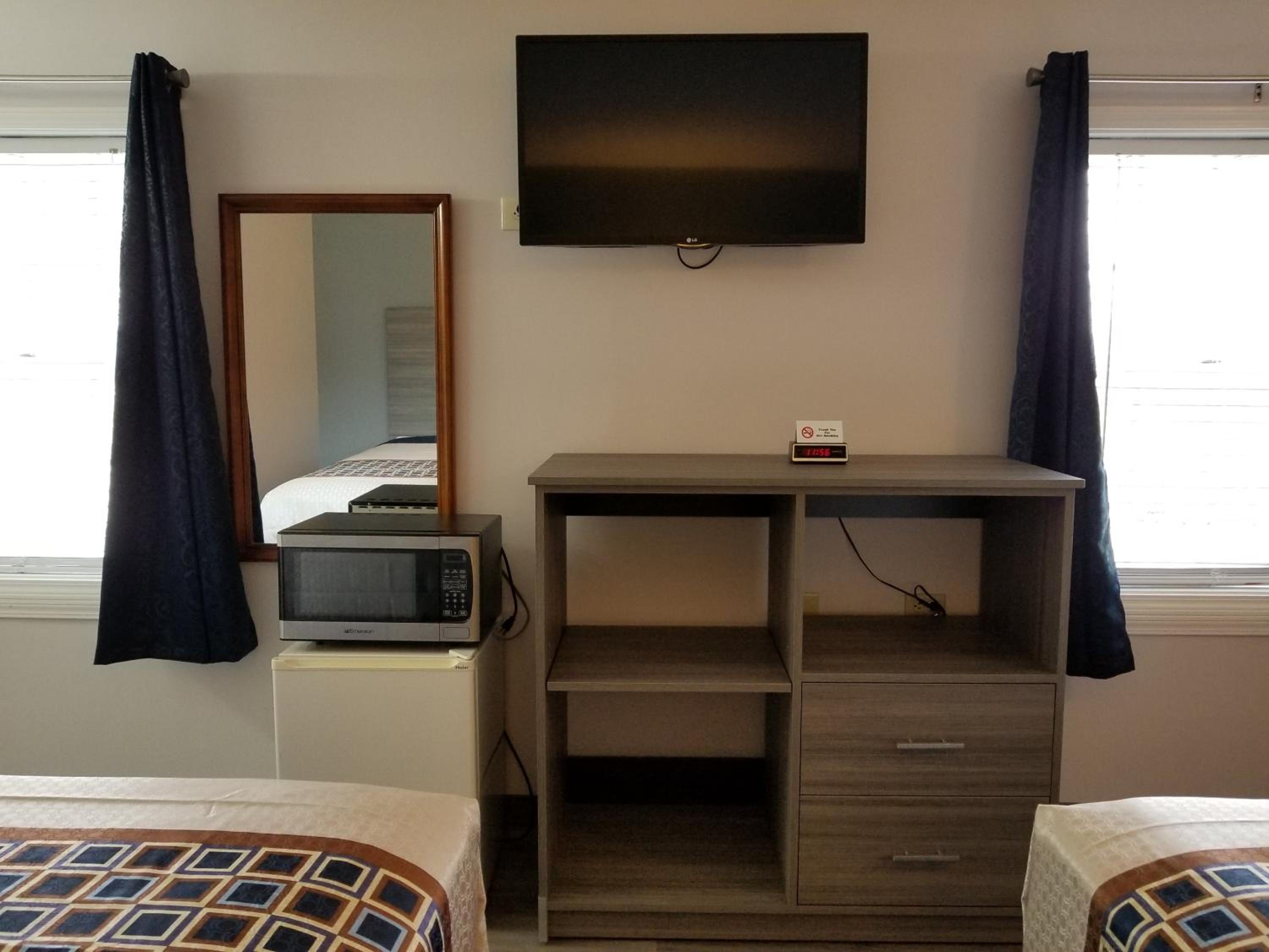 Old Bardstown Inn 24/32