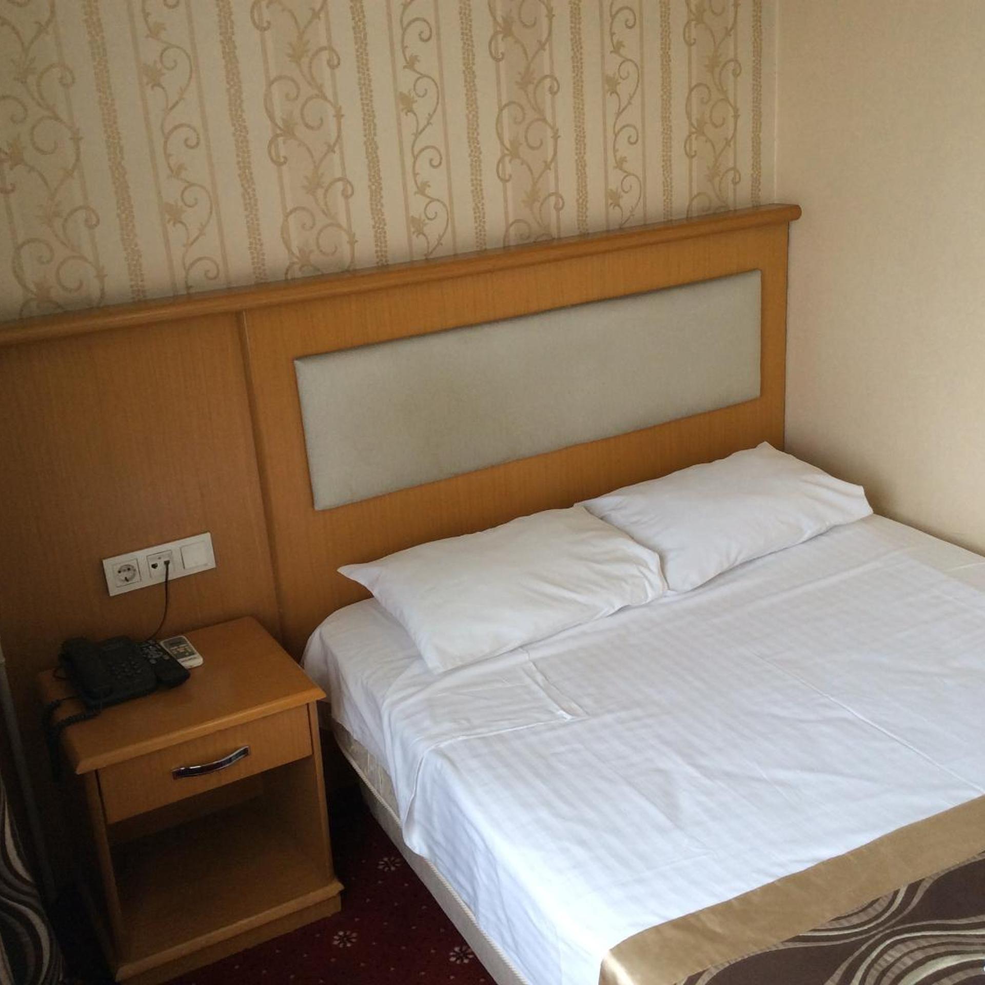 Hotel Ilicak 7/25