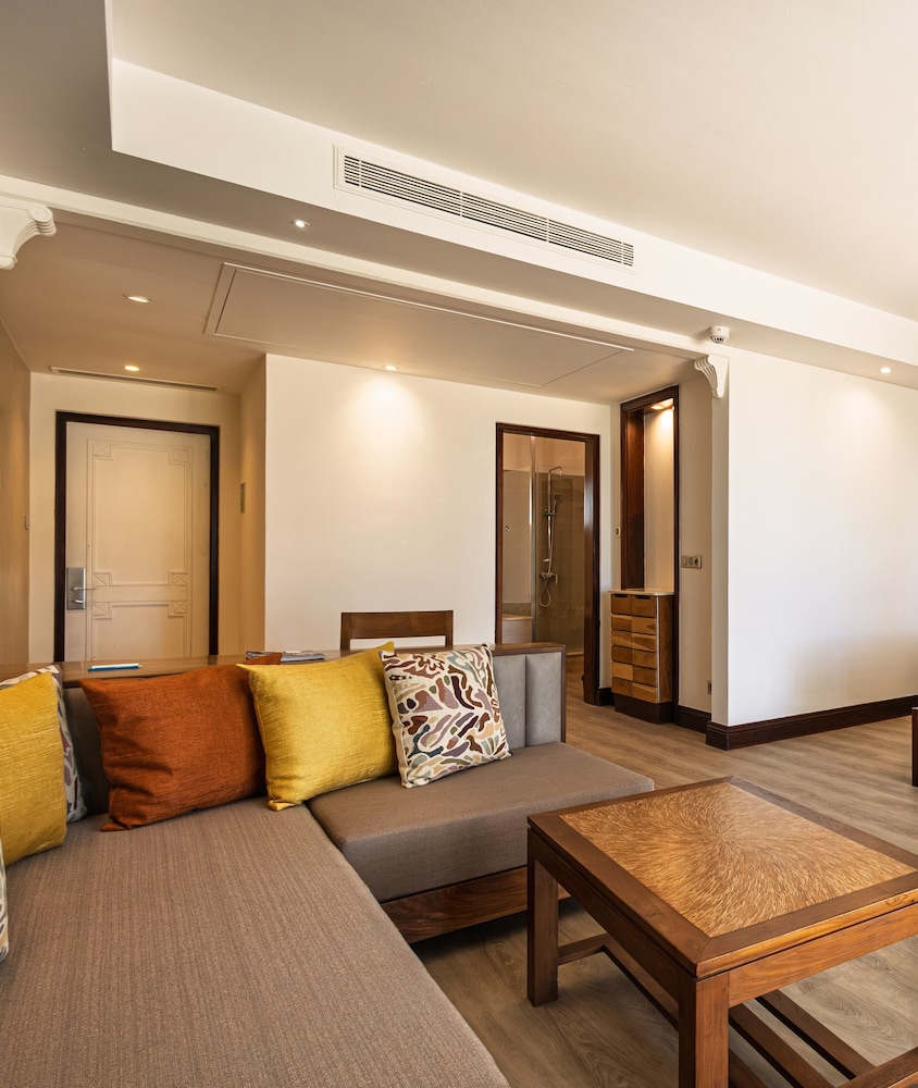 Shandrani Beachcomber Resort and Spa 50/78