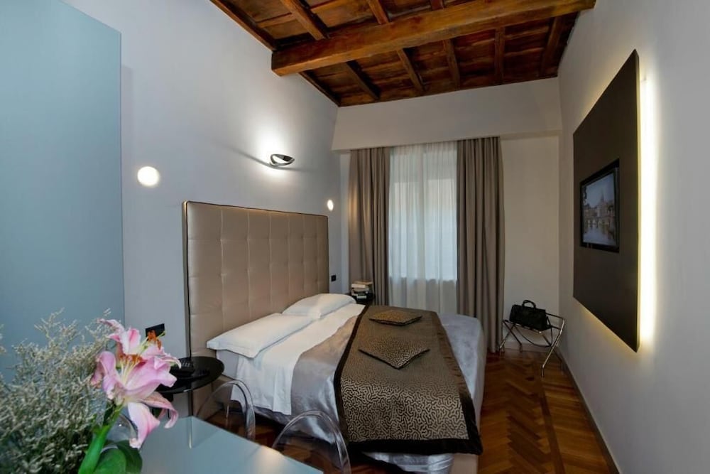 Relais Forus Inn 37/77