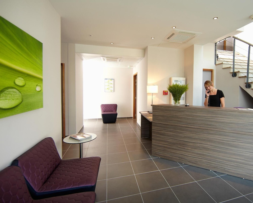 HEVEA APPART HOTEL 6/50