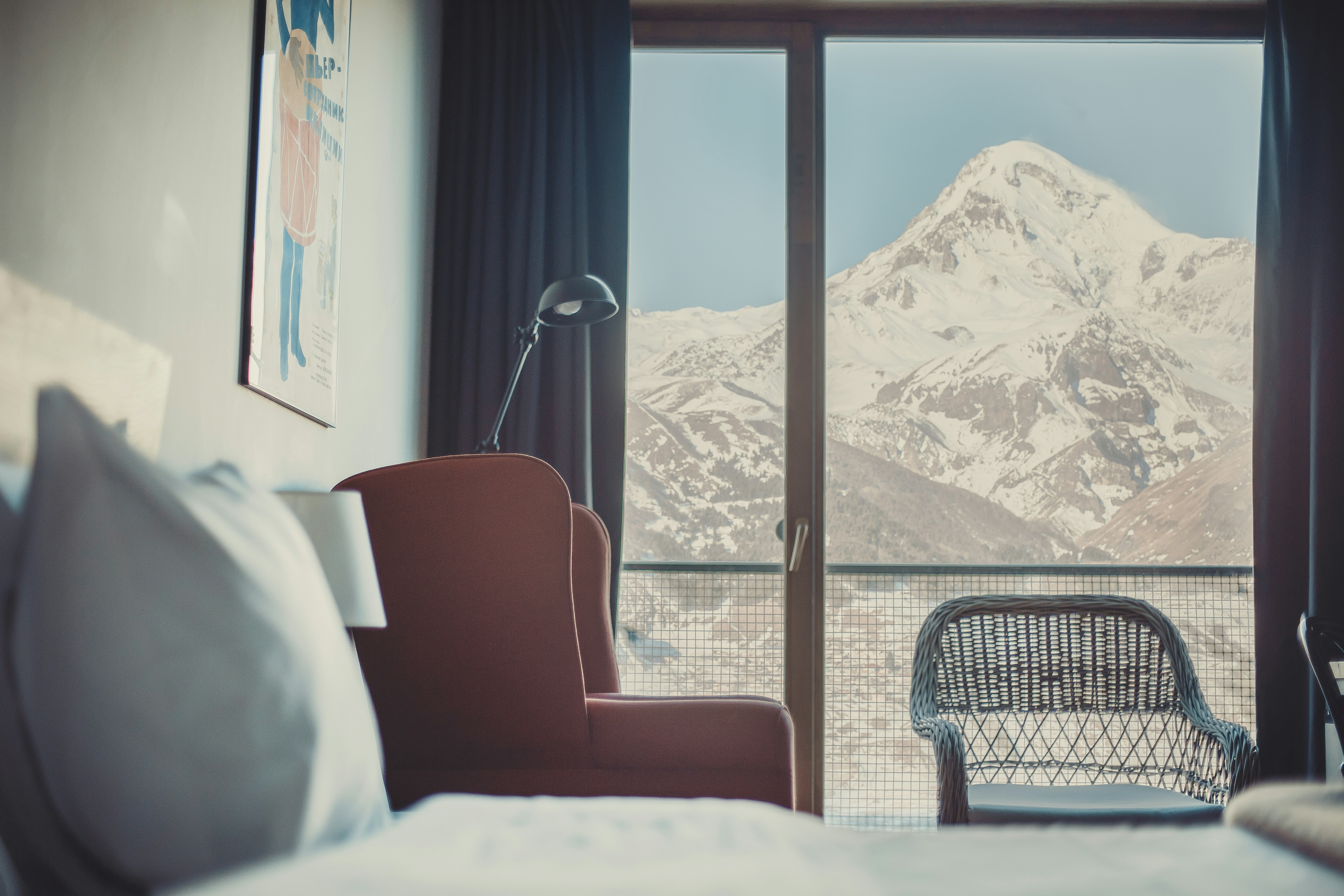 Rooms Hotel Kazbegi 20/55