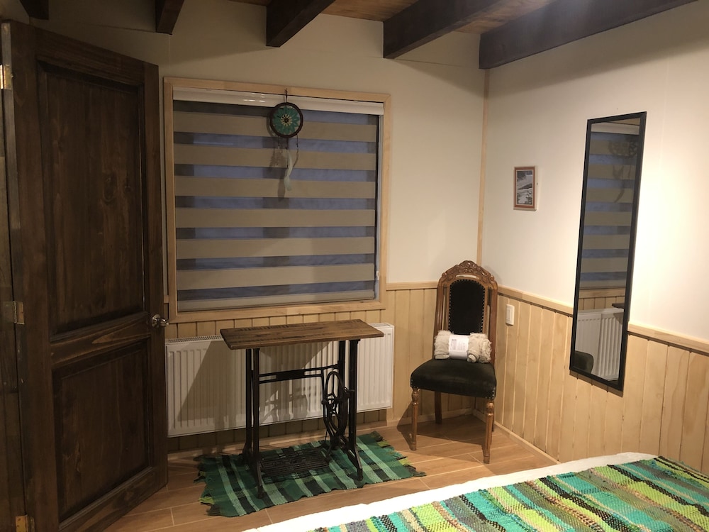 Magellanicus Rustic Suites 16/39