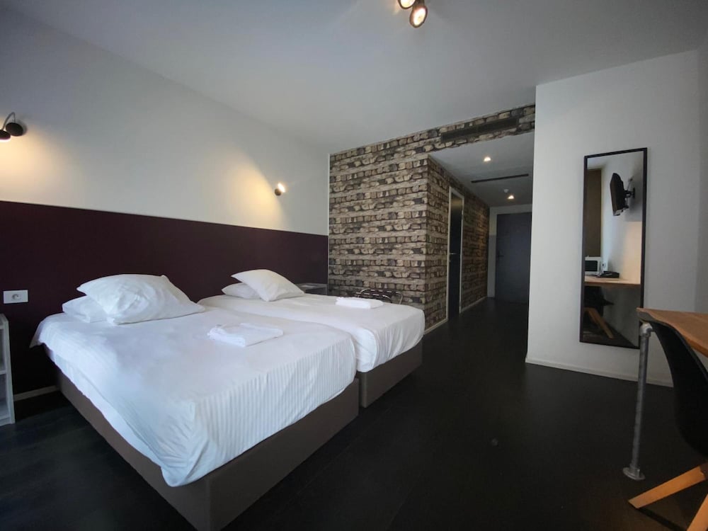 Hotel O Ieper 13/43