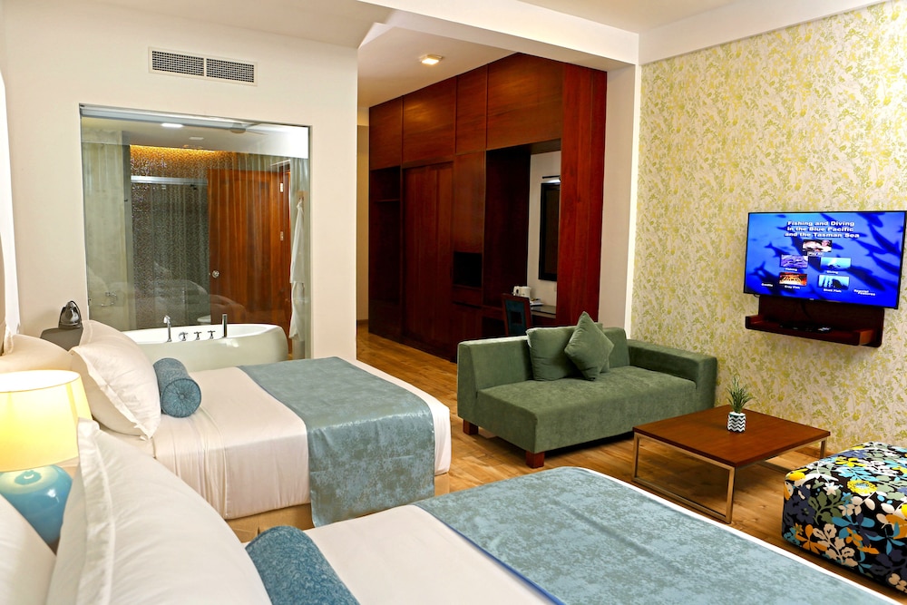The Club Waskaduwa Beach Resort Spa 31/69