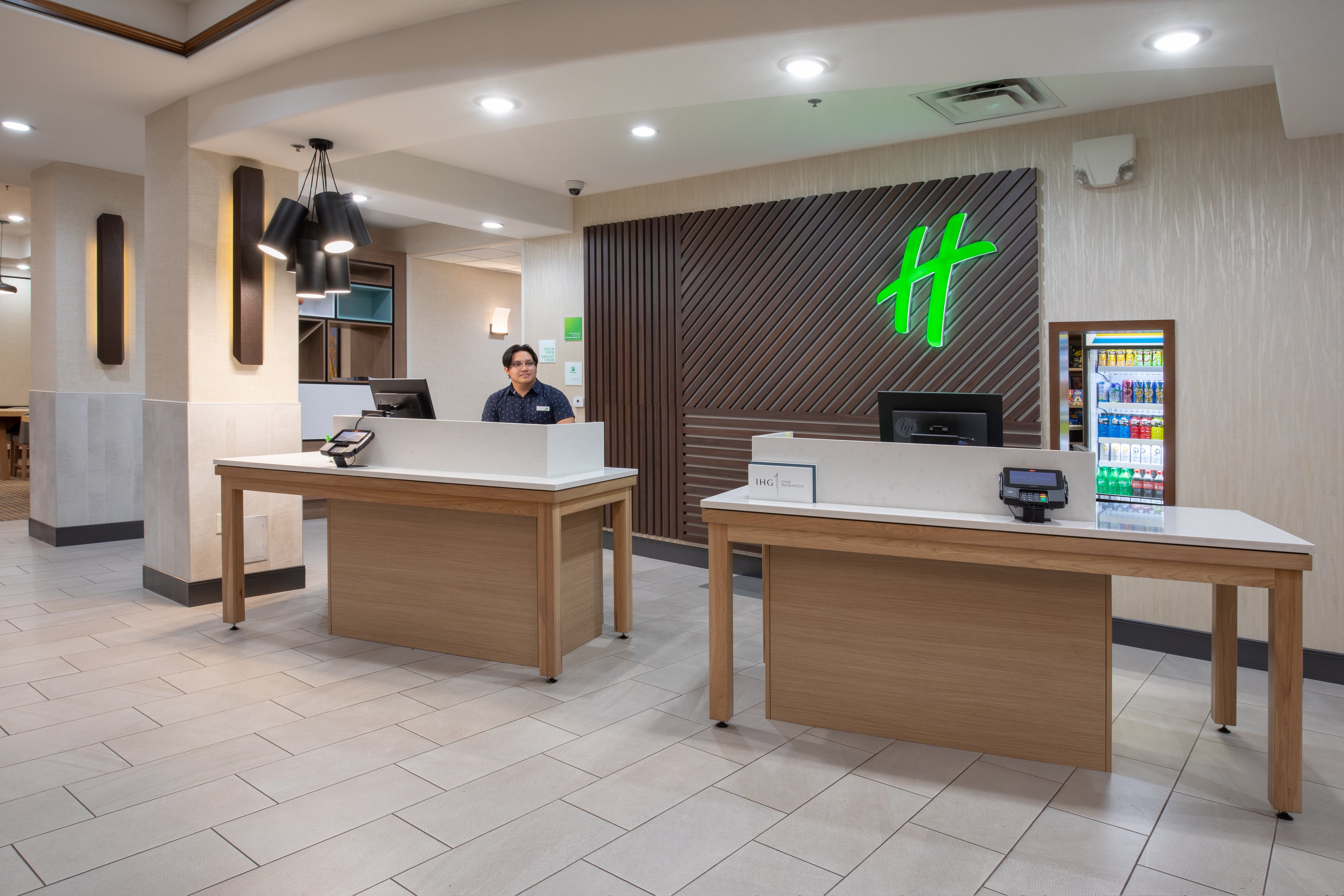 Holiday Inn & Suites Durango Downtown 2/57