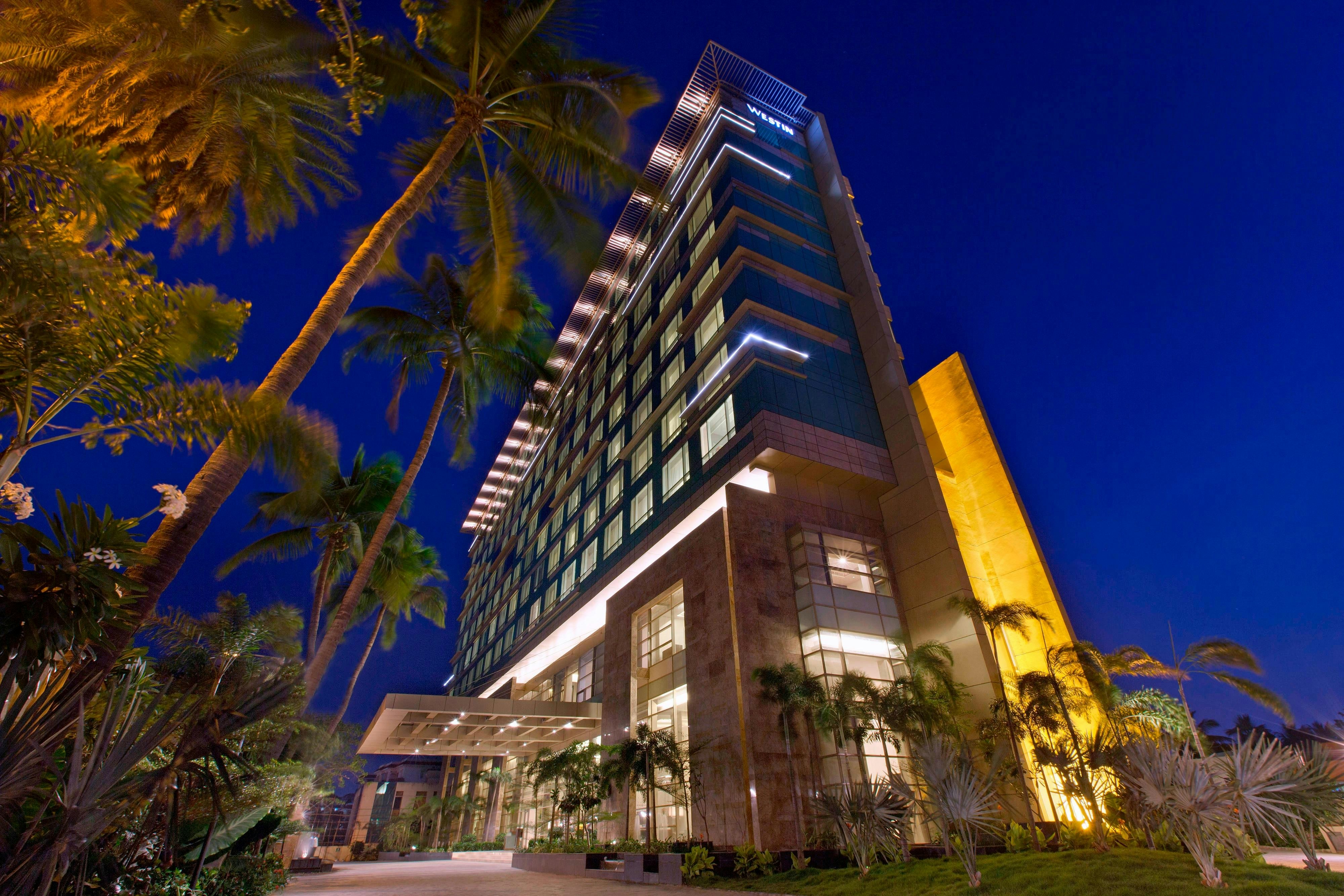 The Westin Chennai Velachery 2/24
