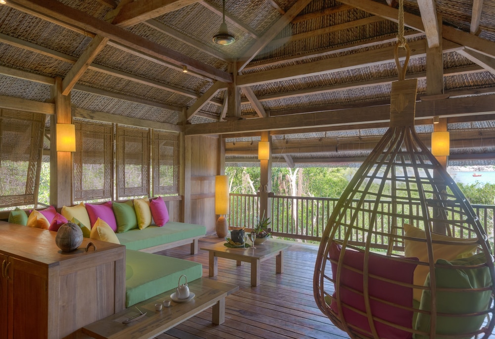 Six Senses Ninh Van Bay 29/60
