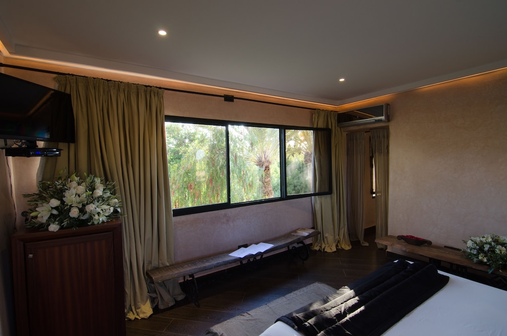 Lodge K Hôtel &amp; Spa 52/77