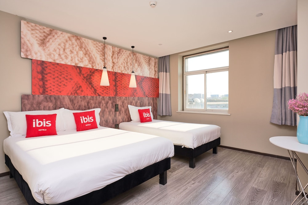 Ibis Beijing Changying 23/49