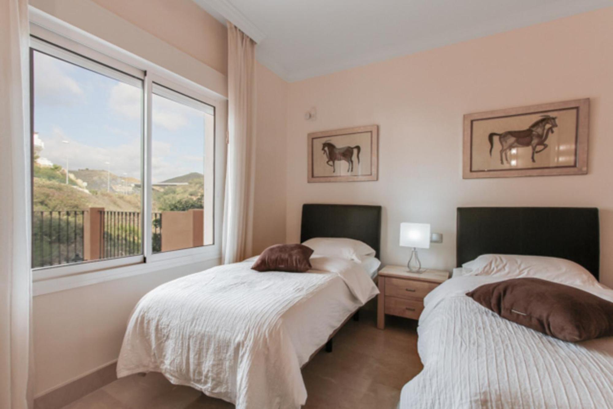 2 BEDROOMS, APARTMENT
