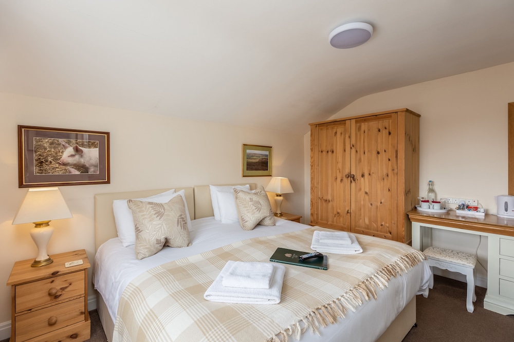 The Royal Oak Inn 14/49