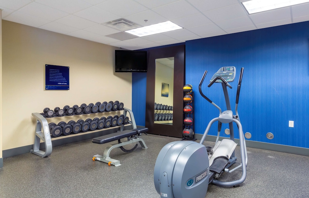sport facilities