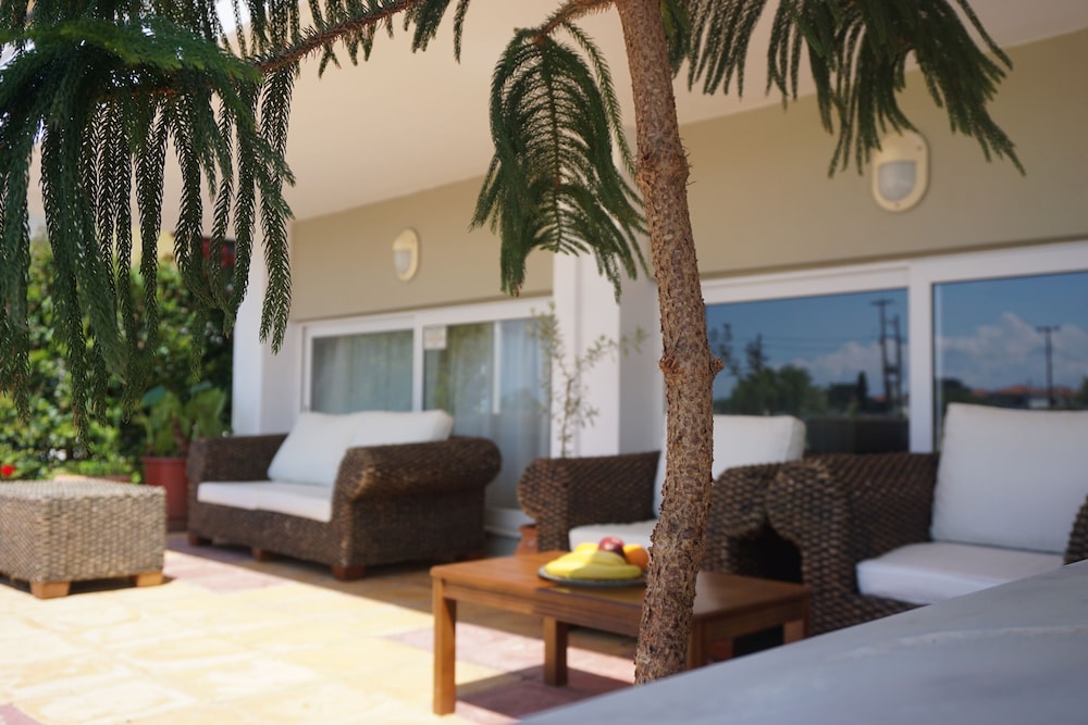 Hotel Iraklis 17/29