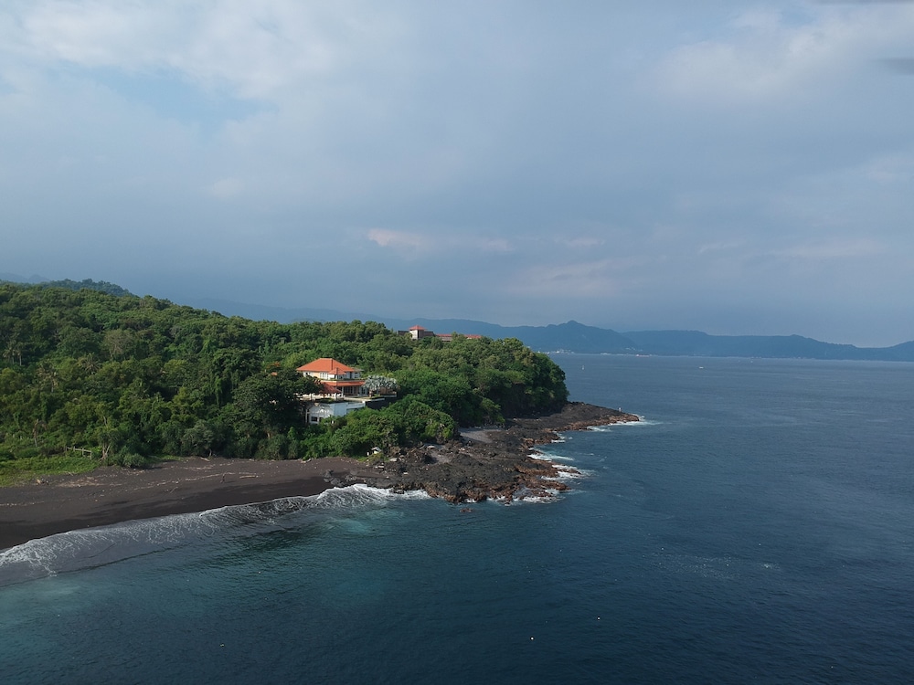 Raaga Samudra Villa, Klungkung 33/42