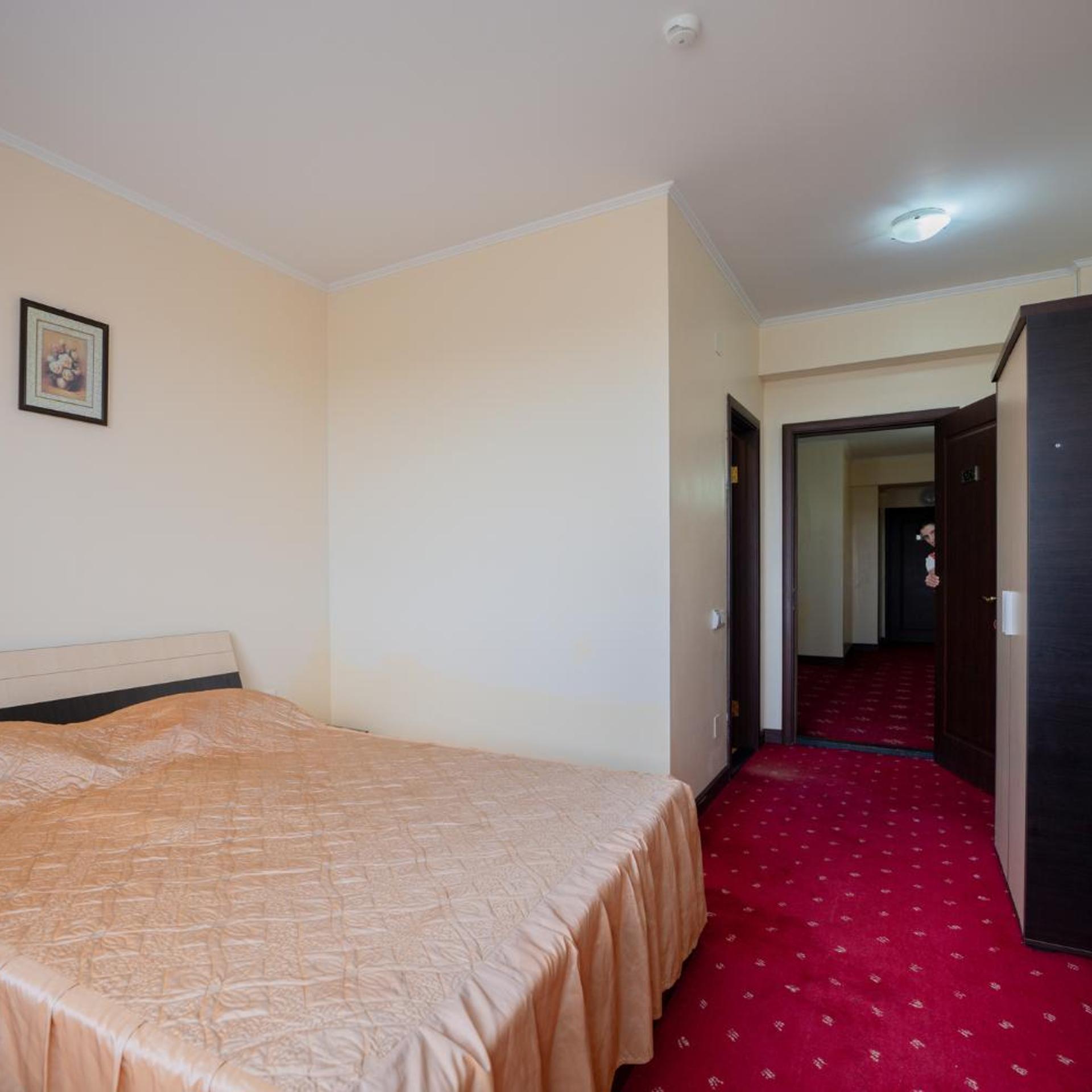 Hotel Coral 13/49