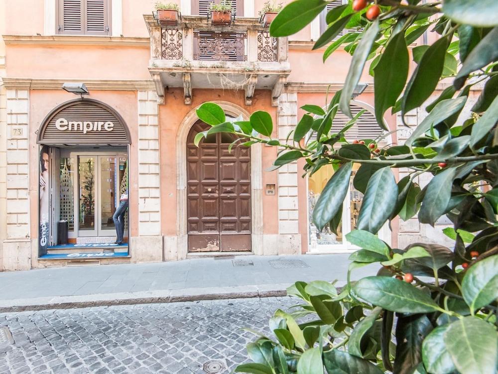RSH Luxury Spanish Steps Terrace 38/50