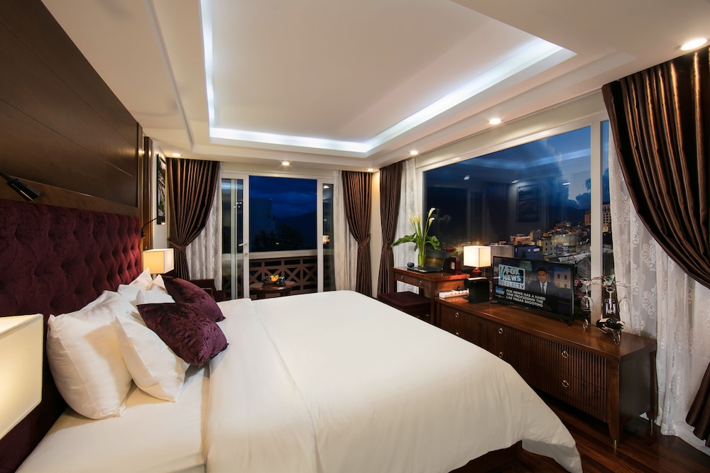 Sapa Horizon Hotel 14/50