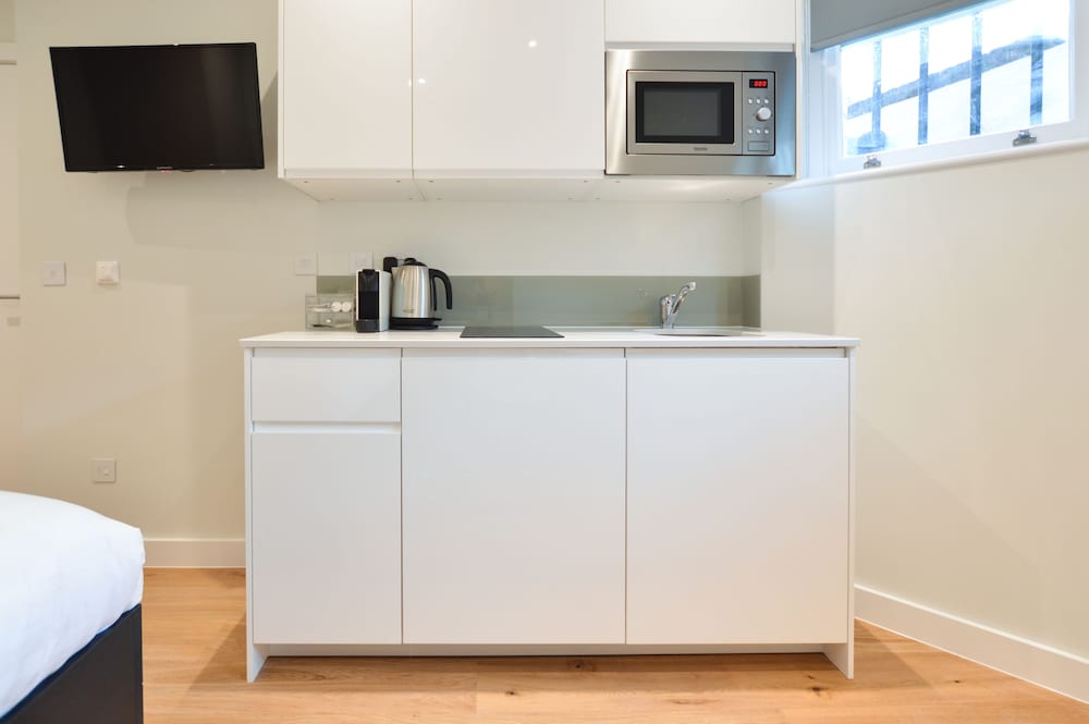 St James House - Concept Serviced Apartments 3/45