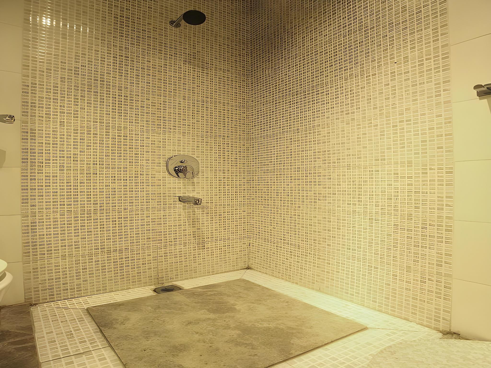 فندق الشهباء(Al Shahba Hotel Makkah) 32/50