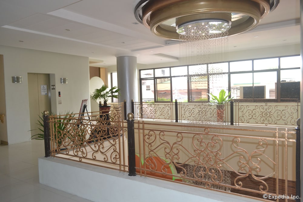 Phela Grande Hotel 6/50