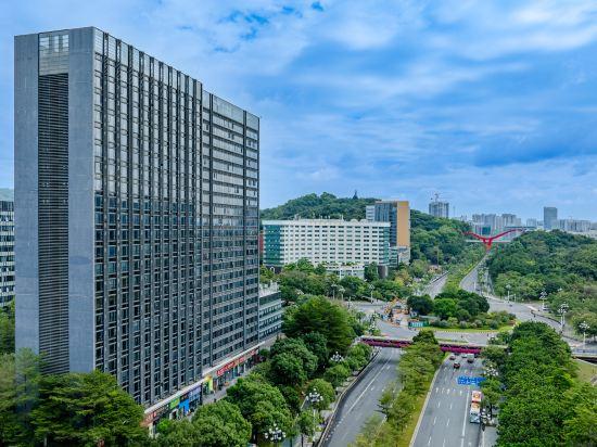 Er Jia Na Ke Hui Valley Apartment Hotel 3/10