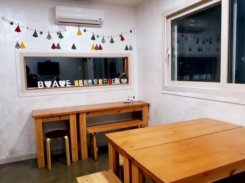 Baebae Guesthouse 21/32