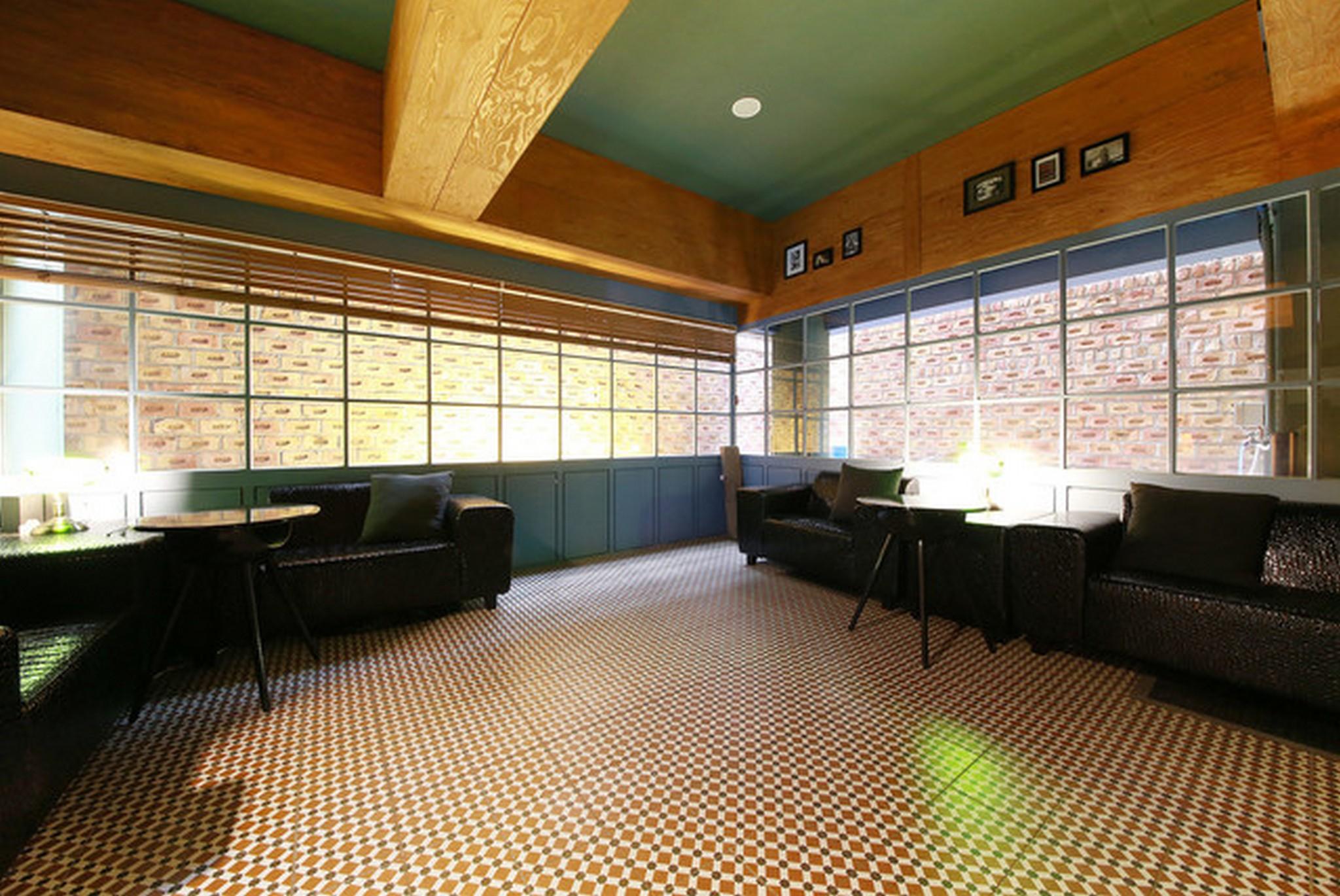 Soseol Smith Hotel 53/57