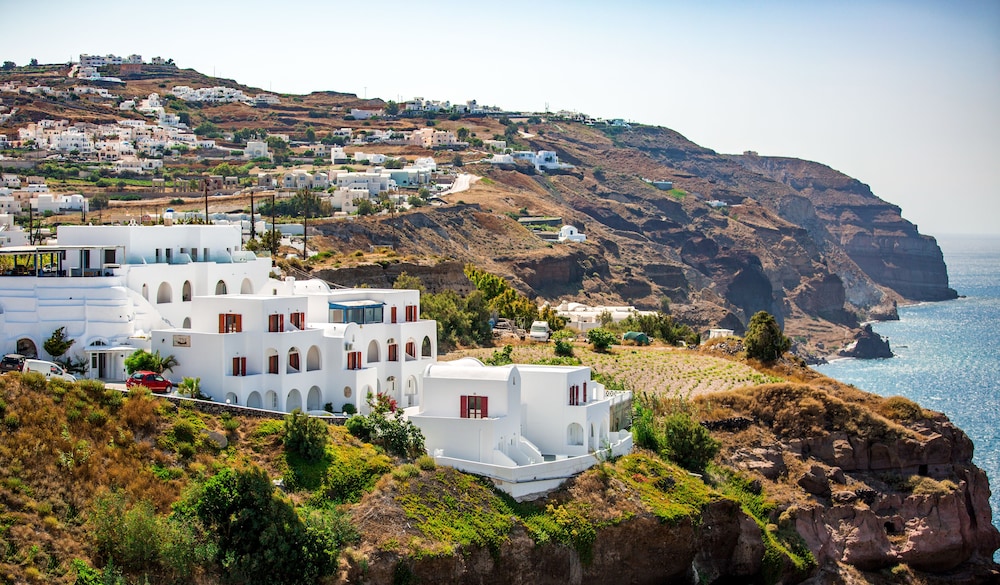 Santorini View Hotel 46/50