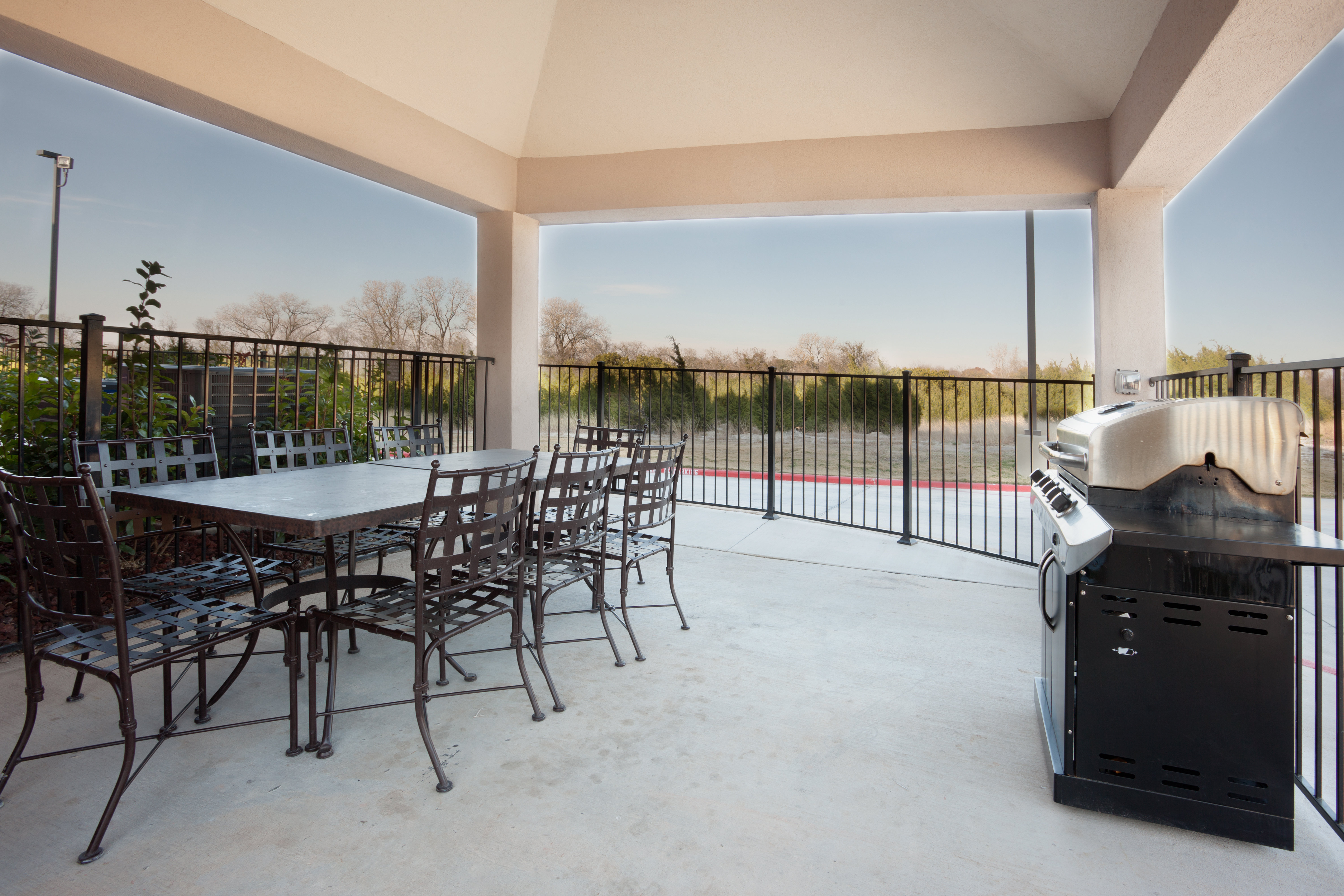 Candlewood Suites Temple 40/53