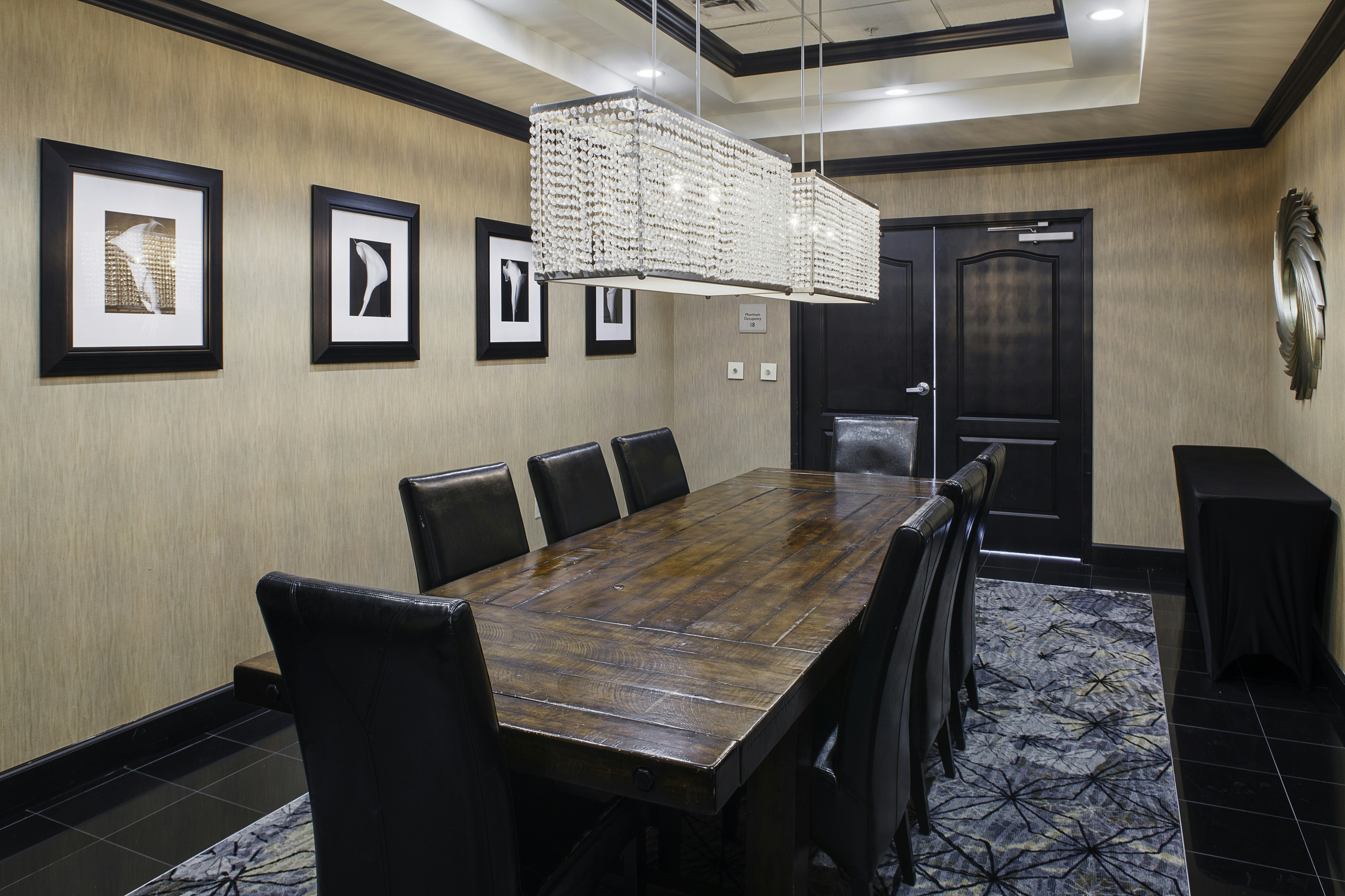 HILTON GARDEN INN JONESBORO 20/22