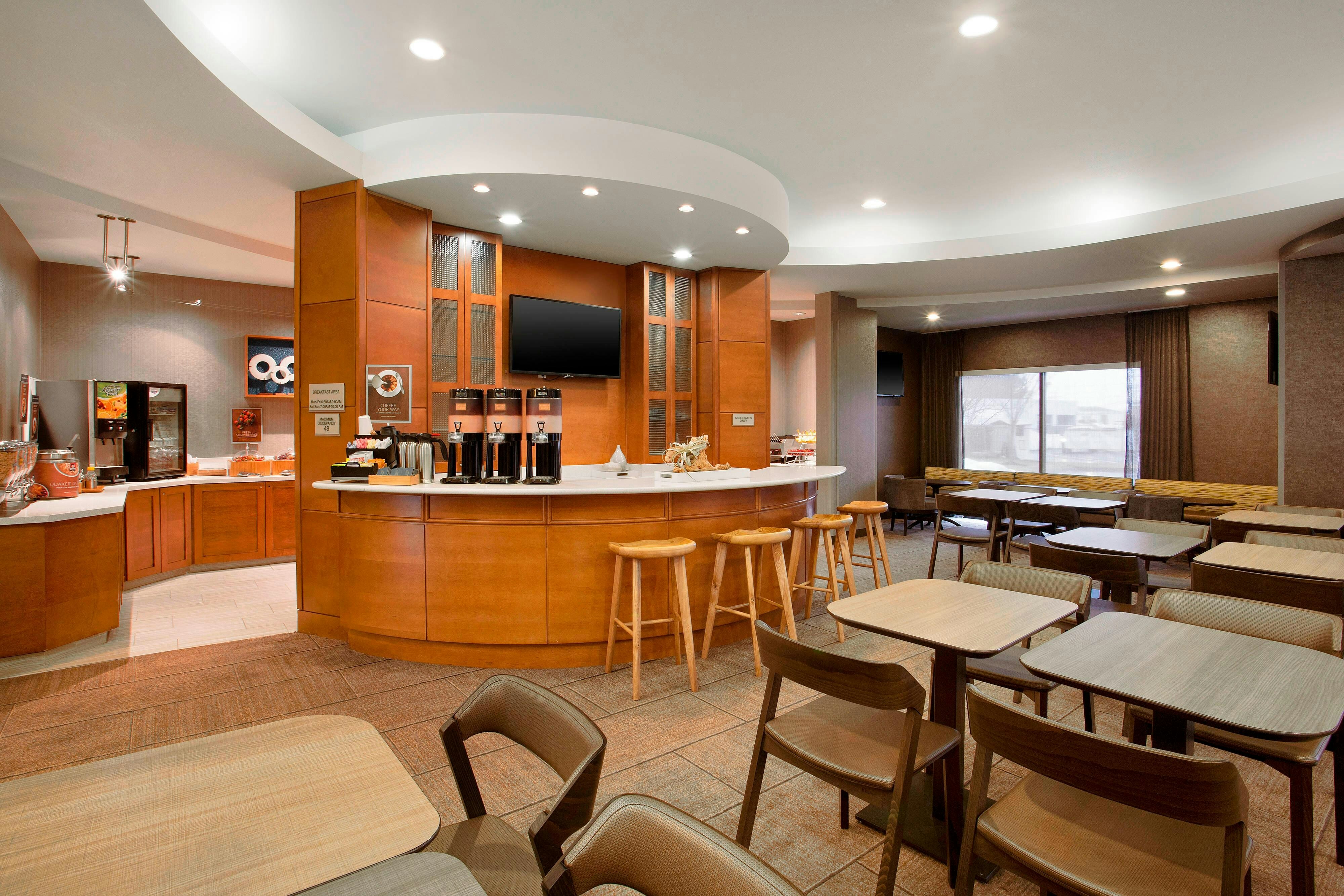 Springhill Suites Hartford Airport Windsor Locks 10/13