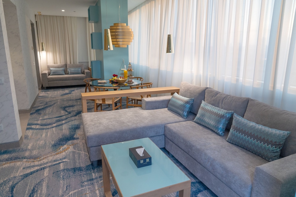 Symphony Style Hotel 25/49