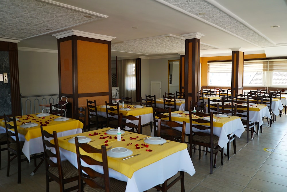Ergun Hotel 33/50