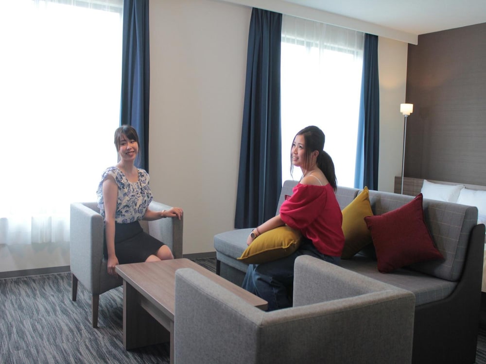 Henn Na Hotel Laguna Ten Bosch 41/53