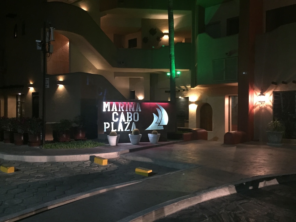 Studio Suite At Marina Cabo Plaza 34/39